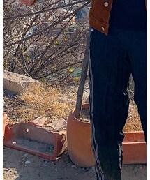 adidas | チノパンツ