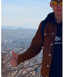 ZARA | デニムジャケット