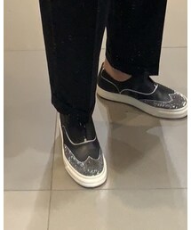 GIUSEPPE ZANOTTI DESIGN | スニーカー