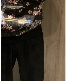 HOMME PLISSE ISSEY MIYAKE | チノパンツ