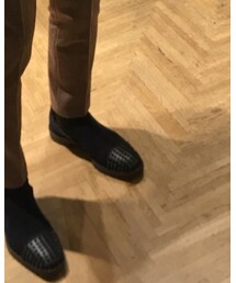 Christian Louboutin | ブーツ