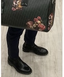 Dior homme(ディオールオム)の「パンツ(スラックス)」