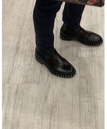 GIVENCHY | ブーツ