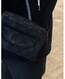 LOUIS VUITTON | ショルダーバッグ