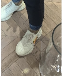 GUCCI | スニーカー