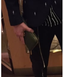 STEFANO RICCI | トートバッグ