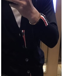 THOM BROWNE | ニット/セーター
