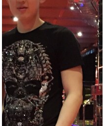 PHILIPP PLEIN | Tシャツ/カットソー