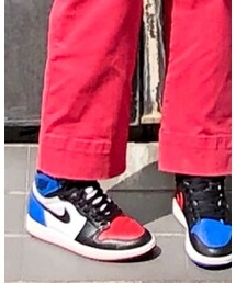 AIR JORDAN | スニーカー