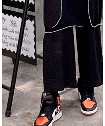 AIR JORDAN | スニーカー