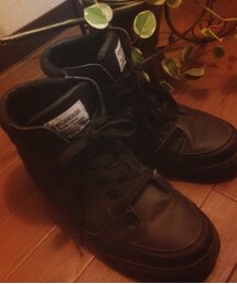 LOWRYS FARM | ハイカットスニーカー(スニーカー)