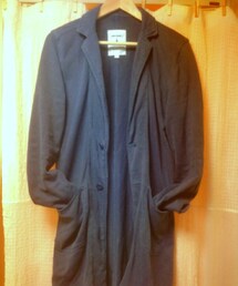 niko and... | スプリングコート(ステンカラーコート)