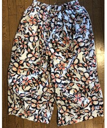 URBAN RESEARCH | パンツ