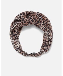 ZARA | ヘアバンド