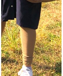 UNIQLO | レギンス/スパッツ