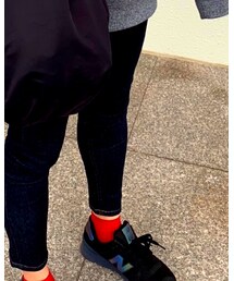 無印良品 | デニムパンツ