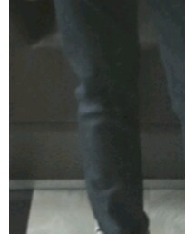 UNIQLO | デニムパンツ