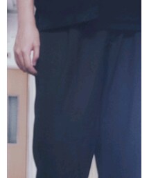 UNIQLO | チノパンツ