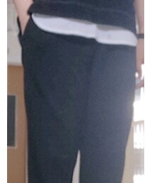 GU | タンクトップ