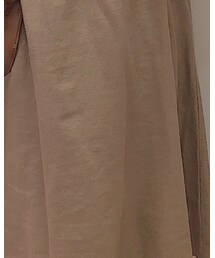 Samansa Mos2 | ジャンパースカート