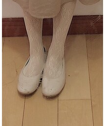 muji | スリッポン