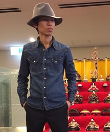 BEAMS | シャツ/ブラウス