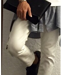 BEAUTY&YOUTH UNITED ARROWS | デニムパンツ