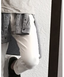 BEAUTY&YOUTH UNITED ARROWS | デニムパンツ