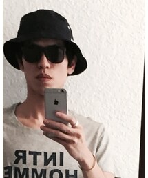 CHEAP MONDAY | サングラス