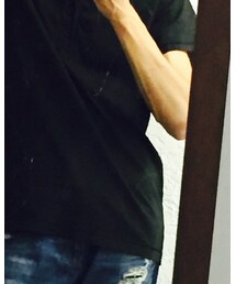 agnes b. | トップス