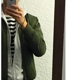 plain-me | ジャケット/アウター