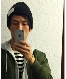 URBAN RESEARCH | ニットキャップ/ビーニー