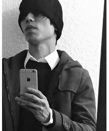 ZARA | シャツ/ブラウス