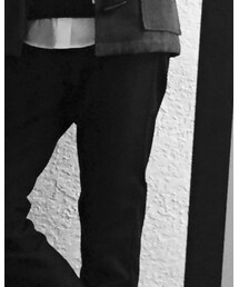 BEAUTY&YOUTH UNITED ARROWS | パンツ