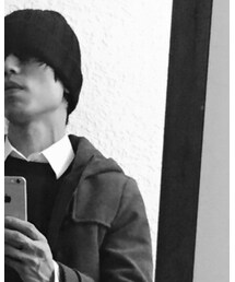 URBAN RESEARCH | ニットキャップ/ビーニー