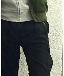 RAGEBLUE | パンツ