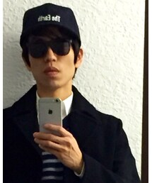 CHEAP MONDAY | サングラス