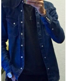 RAGEBLUE | トップス