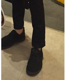 Hawkins | シューズ