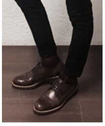 TOD’S | シューズ