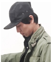 URBAN RESEARCH | 帽子