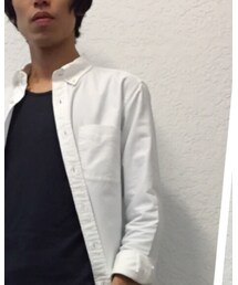 無印良品 | シャツ/ブラウス