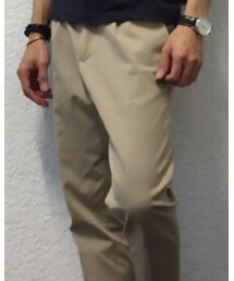 plain-me | パンツ