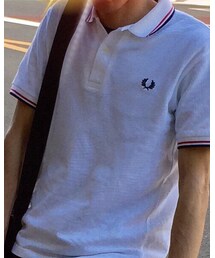 FRED PERRY | ポロシャツ