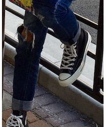 CONVERSE | シューズ