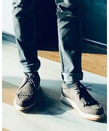 FERRAGAMO | シューズ