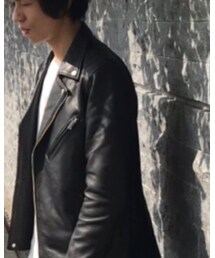 STUDIOUS | ジャケット/アウター