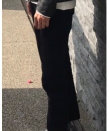 SENSE OF PLACE by URBAN RESEARCH | パンツ