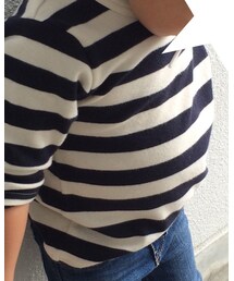 無印良品 | Tシャツ/カットソー
