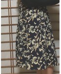 GU(ジーユー)の「スカート(スカート)」